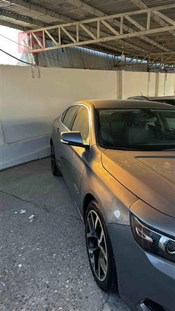 شيفروليه امبالا